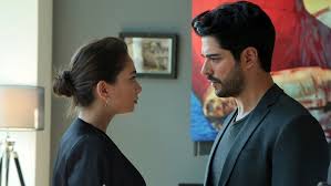 Kara Sevda 40 Bolum Full Hd Izle Star Tv