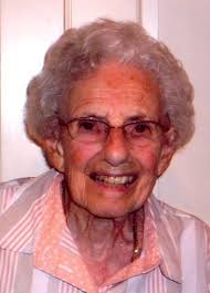 Isabel Louise Lane Obituary