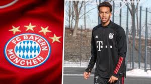 Joshua orobosa zirkzee is a dutch professional footballer who plays as a forward for belgian first division a club anderlecht on loan from b. Another Nigerian Descent Joins Bayern Munich After Musiala Zirkzee Myhotscores African S Leading Blog For Sports Music News And Entertainment