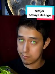 Prueba del Alfajor Atalaya con ASMR