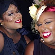 17 Black Beauty-in-Chief's You Must Know