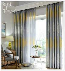Sun Lit Leaves Up To 1 5 Meters In 2021 Curtains Living Room Living Room Decor Curtains Living Room Windows
