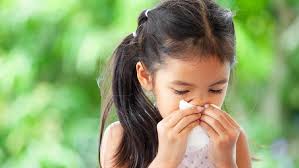 Cara mengobati batuk berdahak pada anak secara alami. 2 Cara Mengatasi Flu Pada Anak Dengan Bahan Alami