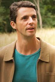 Matthew in the role of dorky dad, David, in the great family film, Four  Kids and It. ❤️🔥🙃🖤