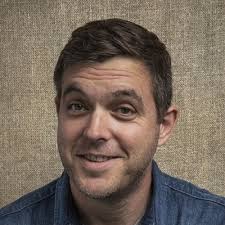 Kevin Powers talks to Claire Armitstead