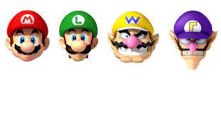 The chaos (or just mario & luigi, wario & waluigi: Everyone S Personality Matches Mario Luigi Wario Or Waluigi Which Are You Luigi Mario Mario And Luigi