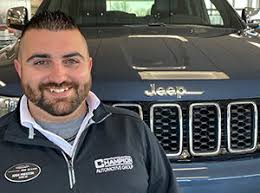 Champion Chrysler Jeep Dodge CEO And Leadership: Executives and  Demographics