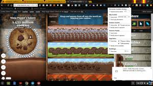 Cookie clicker unblocked games 76. Cookie Clicker Game Unblocked Wow