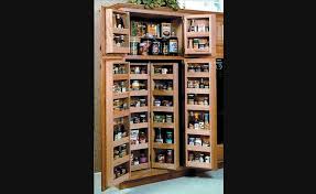 Garde Manger En Bois Rangement Pour Armoires De Cuisine Accessoires De Cuis Rangement Pour Armoire De Cuisine Armoire De Cuisine Conservation Des Aliments
