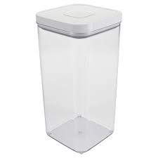We did not find results for: Oxo Pop 5 8qt Airtight Food Storage Container Target