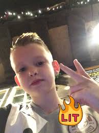 John Haxton (@JohnHaxton07)