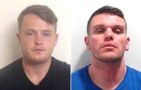 Three men jailed for large-scale supply of Class A drugs across Glasgow and  central belt