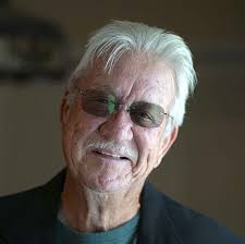 We're sad to say a final goodbye to our longtime friend and co-worker, Ray  Arsenault, who passed away last night. Ray was a drummer, former audio  technician for Monument Records, and Corner