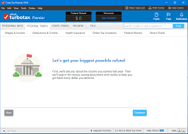 Is free tax software in canada trustworthy? Intuit Turbotax 2020 Canada Edition Latest Crack Download