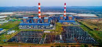 And over the last one year, adani power share price is down 13.6%. Tiroda Thermal Power Plant Adani Power Limited