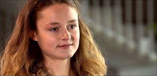 Nayla wirft schon nach der ersten Folge das Handtuch