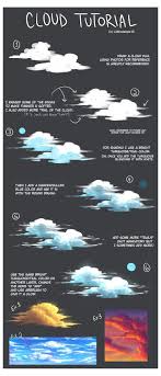 Step by step tutorial, teach you how to draw the two clouds out, very simple. Cloud Tutorial Somnvari Procreate Tutorial Step By Step Drawing Procreatetutorialstepbystepd In 2021 Cloud Tutorial Digital Painting Tutorials Painting Tutorial