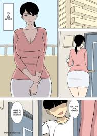 Okaa-san no Dekajiri ga Erosugite | Moms huge ass is too sexy » nhentai - Hentai  Manga, Doujinshi \u0026 Porn Comics