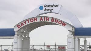 Dayton Air Show
