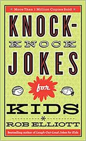 100 best knock knock jokes for kids to tell your friends! Knock Knock Jokes For Kids Elliott Rob Amazon De Bucher
