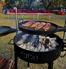 Pin By Jerry Graves On Buffet Table In 2021 Fire Pit Cooking Bbq Grill Design Grill Design