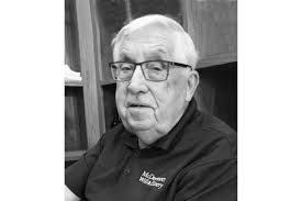 Charles Lockhart Obituary (2020)