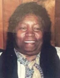 Obituary information for Evangelist Hazel J. Hamrick- Lee