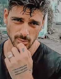 Dwight howard's 9 tattoos & their meanings. Michele Morrone Italian Men Most Handsome Men Michele