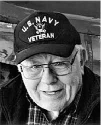 Gordon Ott Obituary (1931