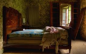 Download hd beautiful bedroom wallpapers best collection. Wallpaper Portrait Bed Wood House Chair Bedroom Interior Design Cottage Estate Antique Home Furniture Mansion Screenshot Living Room Interiors 1920x1200 Wallhaven 693980 Hd Wallpapers Wallhere