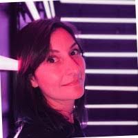 Dana Ware's Instagram, Twitter & Facebook