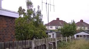 This means for your 4 element beam, to get the whole 3 db increase you should get them as far apart as practical. Moonraker 2 Metre 4 Element Yagi Youtube