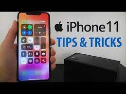 Iphone 11 Tips Tricks Hidden Features Top 25 List Youtube Iphone Life Hacks Iphone Camera Tricks Iphone