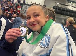 Lindbergh 2025 ! 🏴‍☠️ Hip-hop -4th place Lyrical -4th place Emma's solo  -2nd place Lily's solo -3rd place Great job girls such an amazing day! 🤩