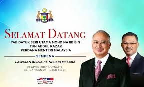 We did not find results for: Lawatan Kerja Perdana Menteri Ke Melaka 21 April 2017 Melakacool