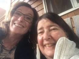 Paula Keefe's Instagram, Twitter & Facebook