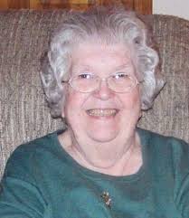 Norma Jean Wallis Obituary March 20, 2020