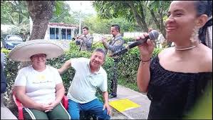 ENTIERRO DE MARICELA SORTO ZELAYA EL ALTO PASAQUINA 2021