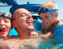 Familie als Beruf“