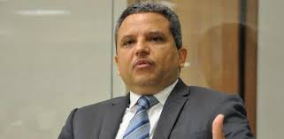 Fidel Santana es designado como embajador de RD en Uruguay; Senado lo envía  a comisión