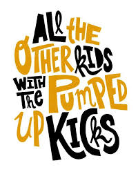 Foster The People Pumped Up Kicks Lyrics Subtitulada En Español Foster The People Pumped Up Kicks Song Quotes Fosterthepeople Pumpedupkicks Lyrics To Live By Foster The People The Fosters