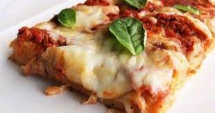 marco pierre white s pizza margherita
