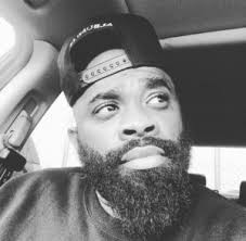 Rising Stars: Meet Marcus Buckley