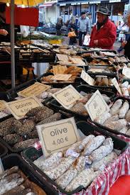 Les Halles The Market Of Dijon And The Gourmet Lifestyle Of France Les Halles Dijon Marketing