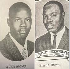 ELIJAH A EADY** [d.May 27, 2025] age 18 ... class of **2025** ... GODSPEED  **Elijah**