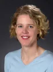 Dr. Anne Mahoney, MD