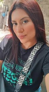 Luz Vergara's Instagram, Twitter & Facebook