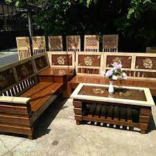 Ini adalah jenis dari set kursi tamu sofa modern yang juga kami kirim ke pulau bali. Kursi Tamu Jati Sudut Minimalis Kursi Tamu Dan Meja Tamu Pojok Ukiran Jepara Sofa Teras Jati Shopee Indonesia