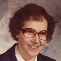 Shirley Nugent Obituary December 14, 2013