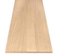 Eiken fineer op maat- 3 cm - foutvrij eikenfineer bij ...
